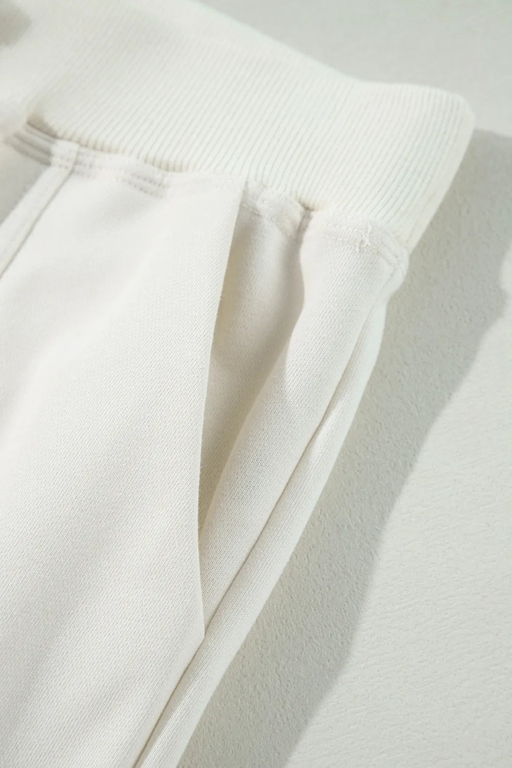 Drawstring High Waist Pants with Pockets - Premium Bottoms from Trendsi - Just $40.36! Shop now at Handbags Specialist Headquarter