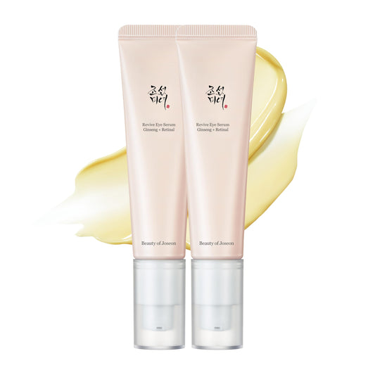 Joseon Radiant Eye Serum: Retinal & Niacinamide 30ml - Handbags Specialist Headquarter