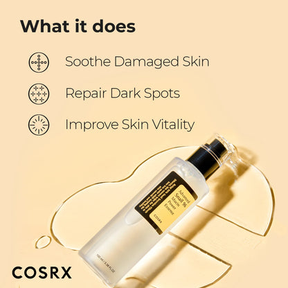 Snail Power Essence 96% - Hydrating Serum for Radiance - Handbags Specialist Headquarter
