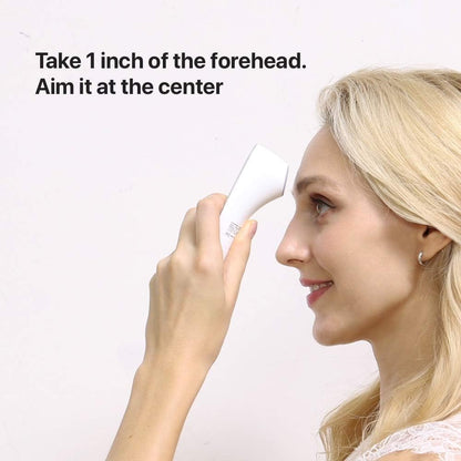 Touchless Temp Tracker PT3 - Handbags Specialist Headquarter