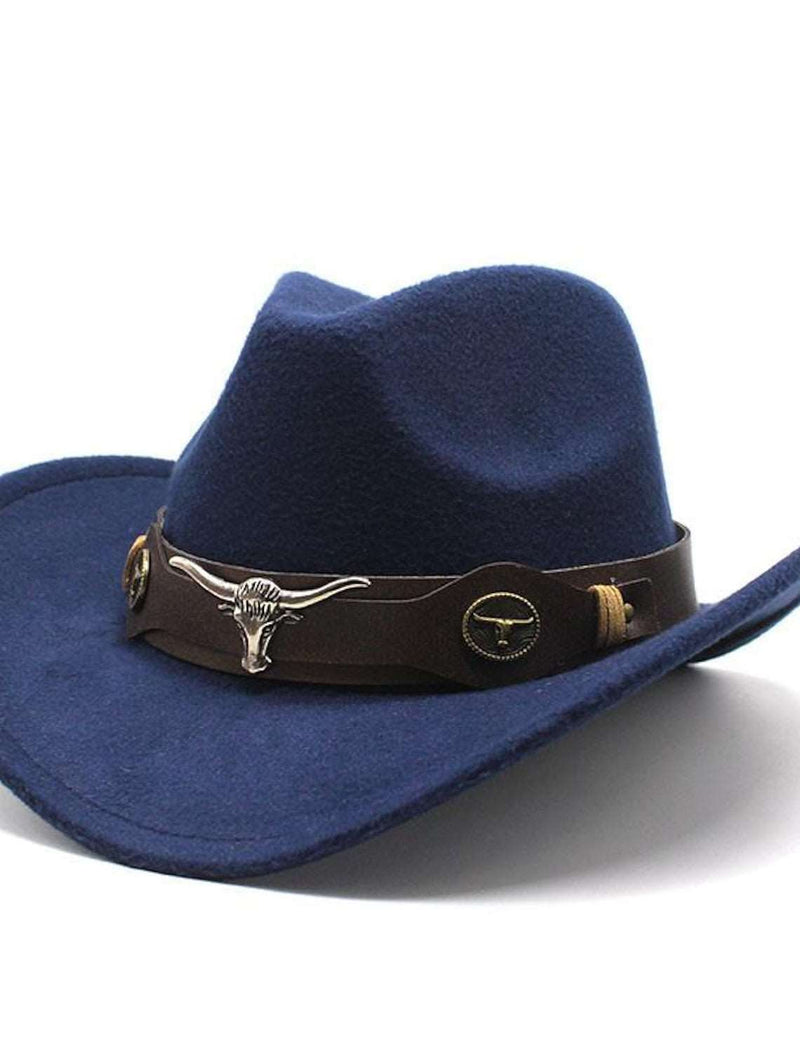 18th Century 19th Century State of Texas Cowboy Hat West Cowboy Ameirican Men's Women's Hat - Premium Men's Fedora Hat from Handbags Specialist Headquarter - Just $65.99! Shop now at Handbags Specialist Headquarter