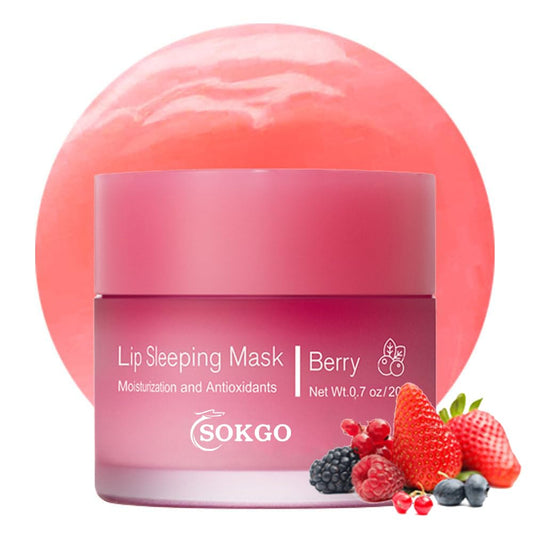 VitaLip Rejuvenating Mask - Handbags Specialist Headquarter