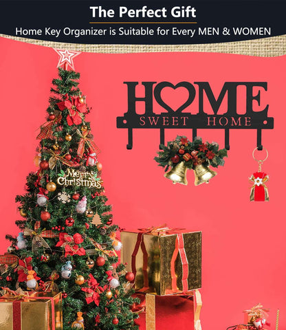 WIPHANY Wall Hook Organizer for Home & Office - Handbags Specialist Headquarter