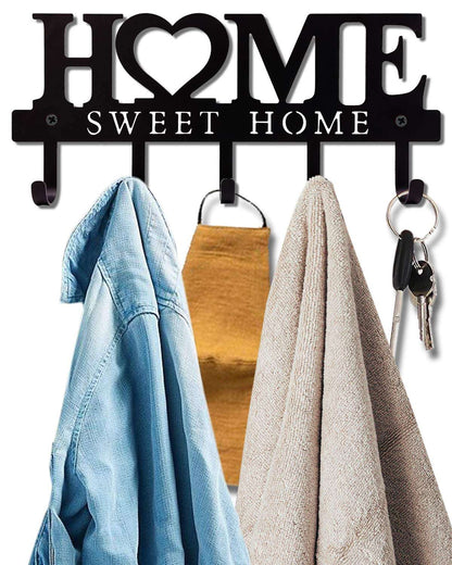 WIPHANY Wall Hook Organizer for Home & Office - Handbags Specialist Headquarter