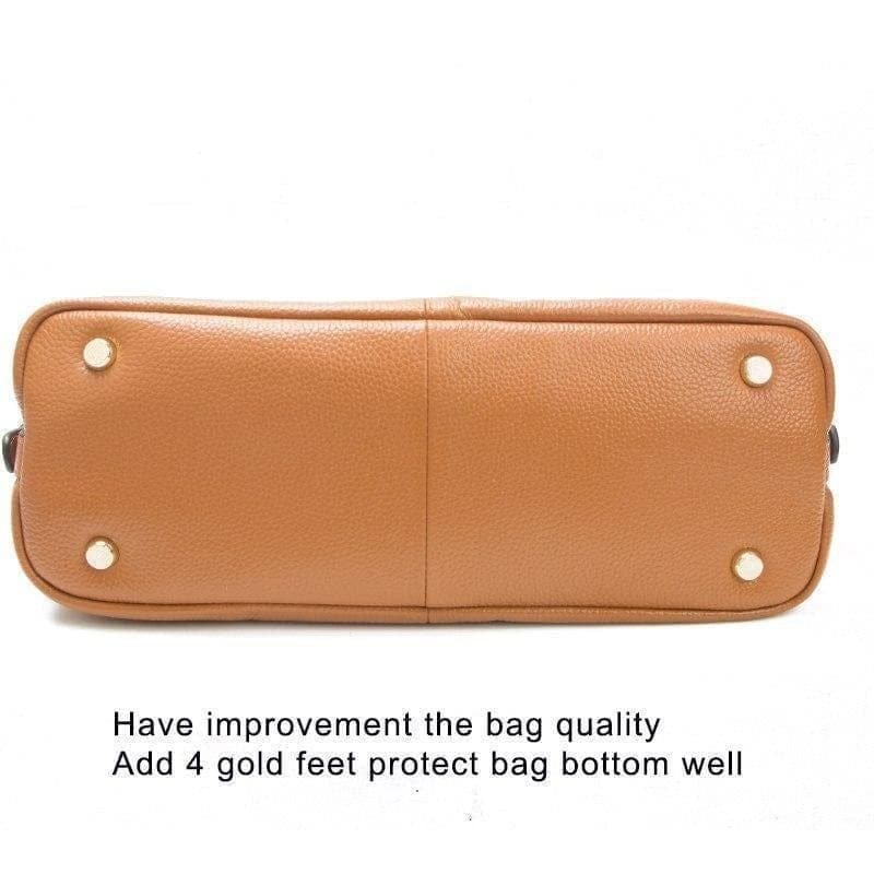 Luxury Genuine Leather Shoulder Bag With Gold Chain 5A Quality Lambskin  Crossbody Tote Bag Purse For Women, Crossbody Messenger Bag, 29CM From  Starvip009, $62.49 | DHgate.Com