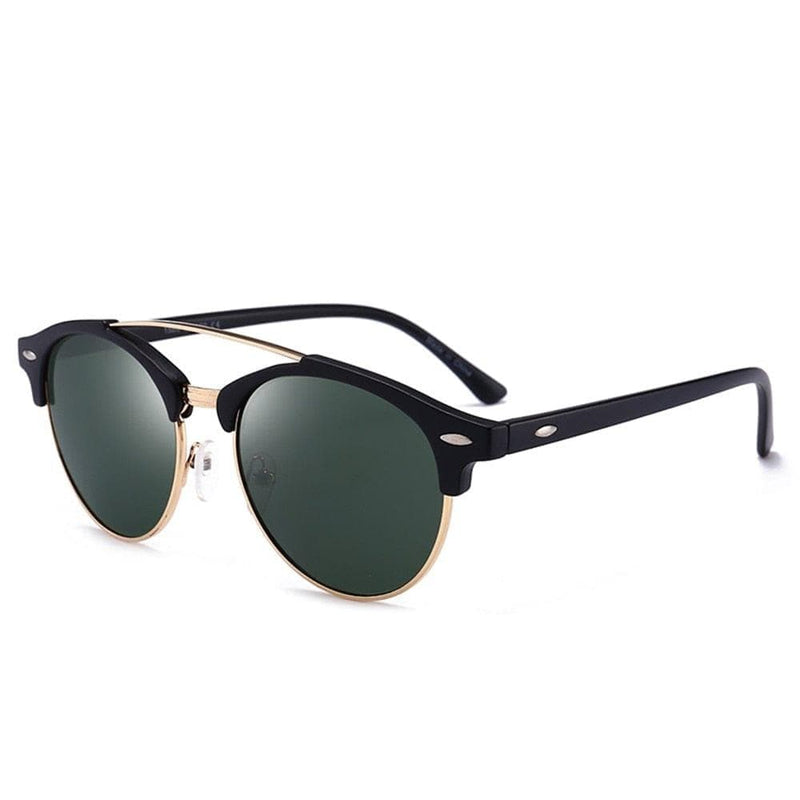 Men Polarized Hot Outdoor Driving Sunglasses Sport UV400 Rays Women Vintage Sun Glasses Luxury - Premium Men Sunglasses from eprolo - Just $16.95! Shop now at Handbags Specialist Headquarter