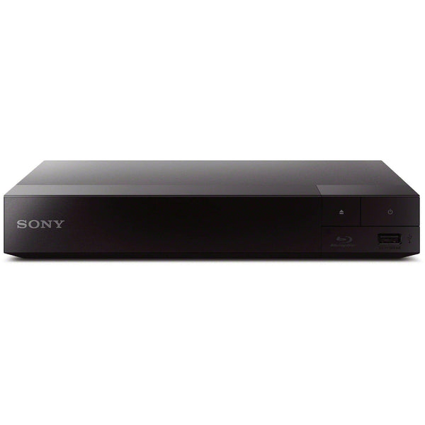 Sony Streaming Blu-ray Disc Player with Built-in Wi-Fi - BDP-S3700 - Premium DVD AND BLU-RAY PLAYERS from Sony - Just $132.99! Shop now at Handbags Specialist Headquarter