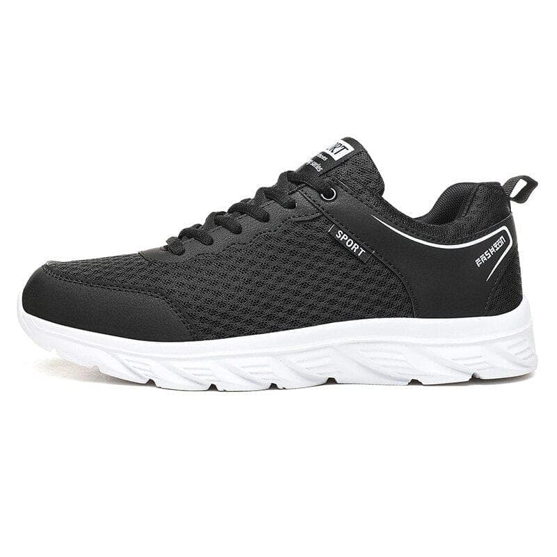 New  Mens Shoes Breathable Mesh Vulcanize Shoes Lightweight Men's Sneakers Fashion Casual Shoes Footwear Tenis Masculino - Premium Men's shoes from eprolo - Just $32.92! Shop now at Handbags Specialist Headquarter