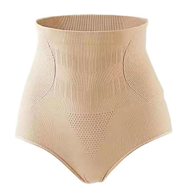 Body Shaping Briefs-1Pair - Premium WOMEN T-SHIRT from USAdrop - Just $35.99! Shop now at Handbags Specialist Headquarter