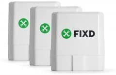 FIXD Bluetooth OBD2 Scanner for Car - Car Code Readers & Scan Tools for iPhone & Android - Wireless OBD2 Auto Diagnostic Tool to Check Engine & Fix All Cars & Vehicles ‘96 or Newer (1 Pack) - Premium DECOR Auto accessories from Visit the FIXD Store - Just $49.99! Shop now at Handbags Specialist Headquarter