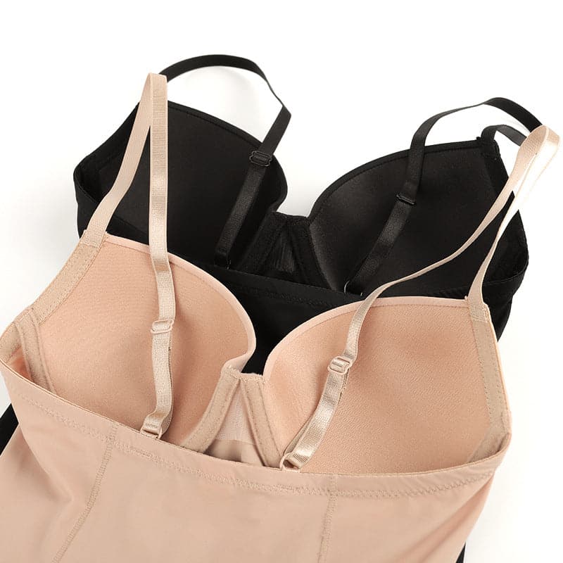 One-Piece Shapewear Corset Body Underwear Body Lift Hip Tummy Corset Summer Thin Section - Premium Women from eprolo - Just $23.99! Shop now at Handbags Specialist Headquarter