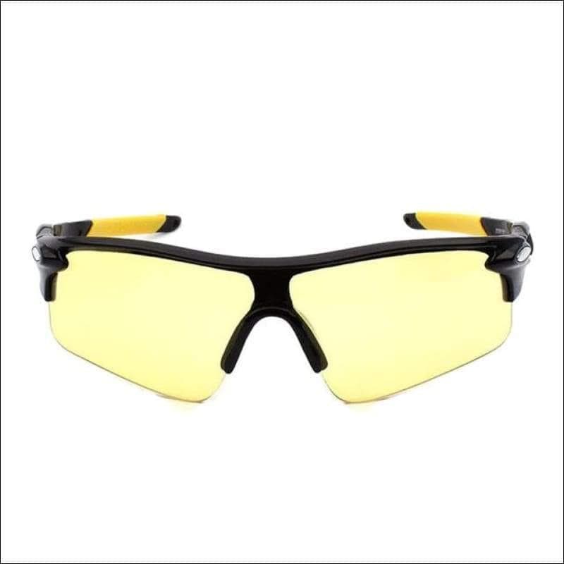Driving Fishing Golf Baseball Sunglasses - Premium Men Sunglasses from eprolo - Just $14.99! Shop now at Handbags Specialist Headquarter