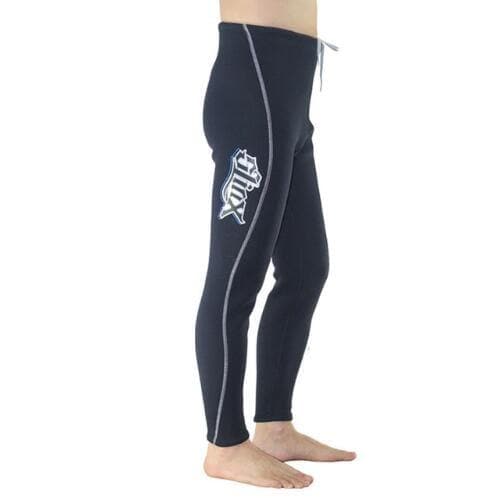 3MM Neoprene Scuba Dive Long Trousers Snorkeling Pants Wetsuit Bottom Men Winter Swimming Trunks - Premium Men Pants from eprolo - Just $93.26! Shop now at Handbags Specialist Headquarter