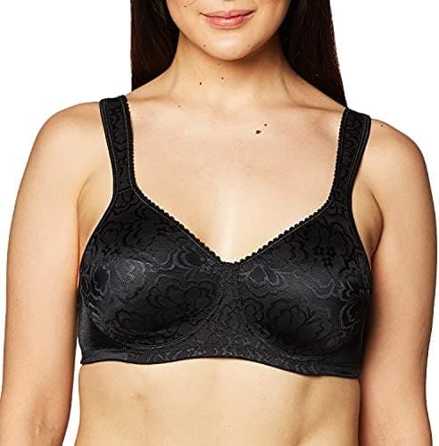 Playtex Women's 18-Hour Ultimate Lift Wireless Full-Coverage Bra with Everyday Comfort, Single Or 2-Pack - Premium Womens from Visit the Playtex Store - Just $24.99! Shop now at Handbags Specialist Headquarter