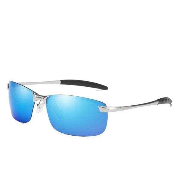 Men Polarized Sunglasses Sports Men Color film Driving Sun Glasses oculos Eyewear Accessories - Premium Men Sunglasses from eprolo - Just $18.99! Shop now at Handbags Specialist Headquarter