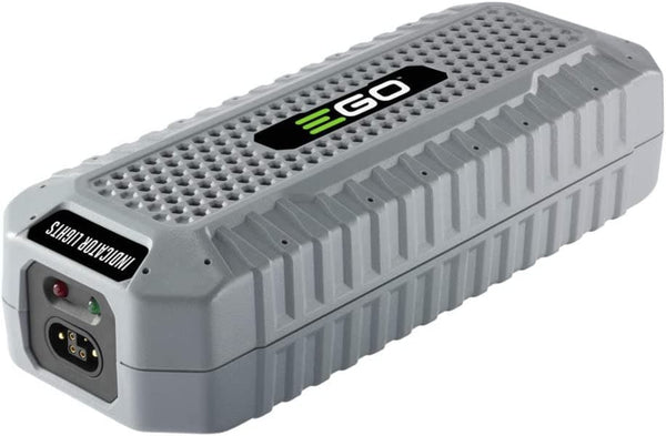 EGO Power+ PST3041 3000W Nexus Portable Power Station for Indoor and Outdoor Use (4) 5.0Ah Battery Included - Premium OUTDOOR LIGHTING from Visit the EGO Power+ Store - Just $153.99! Shop now at Handbags Specialist Headquarter