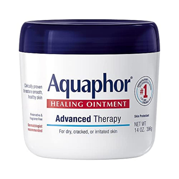 Aquaphor Healing Ointment, 14 oz. - Premium Bathroom from Visit the Aquaphor Store - Just $27.95! Shop now at Handbags Specialist Headquarter