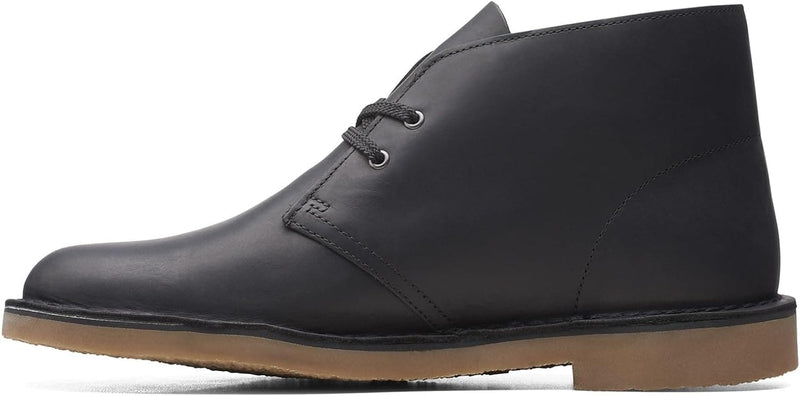 Clarks Men's Bushacre 3 Chukka Boot - Premium Men's Boots from Visit the Clarks Store - Just $75.99! Shop now at Handbags Specialist Headquarter