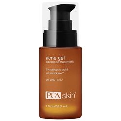 PCA SKIN Acne Spot Treatment Facial Gel - 2% Salicylic Acid Brightening Face Serum for Excess Oil, Breakouts & Dark Spots (1 Fl Oz) - Premium  from Does Not Apply - Just $95.98! Shop now at Handbags Specialist Headquarter