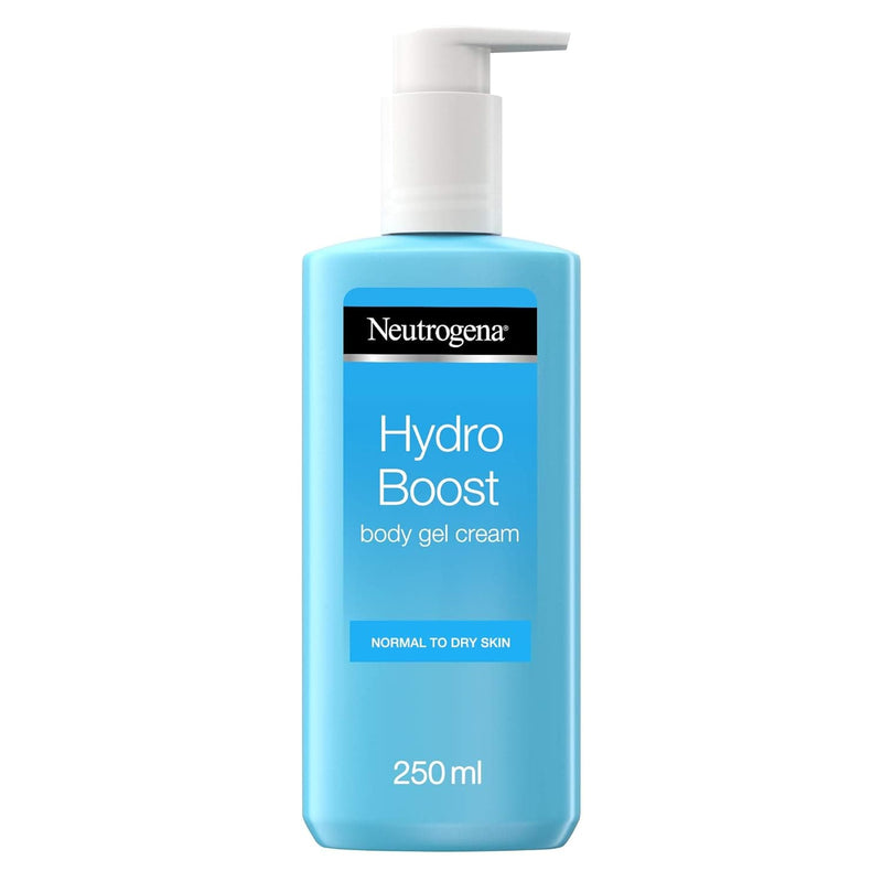 Neutrogena Hydro Boost Body Gel Cream Moisturizer with Hyaluronic Acid, Hydrating Lotion For Sensitive Skin, Fragrance Free, 16 oz - Premium Body Creams from Visit the Neutrogena Store - Just $11.99! Shop now at Handbags Specialist Headquarter