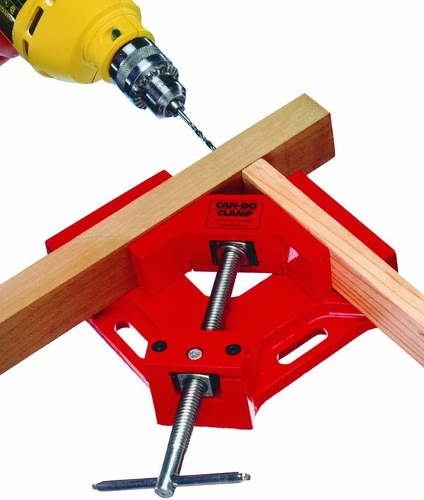 Can-Do Clamp - Premium tool from Brand: MLCS - Just $39.99! Shop now at Handbags Specialist Headquarter