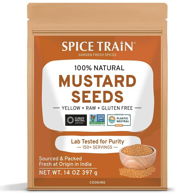 SPICE TRAIN Black Cumin Seeds Whole (397g/14oz) Nigella Sativa for Cooking, Resealable Zip Lock Pouch, Raw Kalonji, Vegan, Gluten free - Premium Health Care from Visit the SPICE TRAIN Store - Just $11.99! Shop now at Handbags Specialist Headquarter