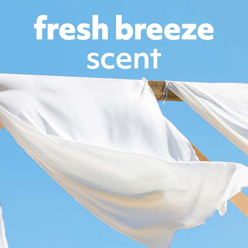 Softsoap Liquid Hand Soap, Fresh Breeze - 7.5 Fl Oz (Pack of 6) - Premium Body Wash from Visit the Softsoap Store - Just $17.99! Shop now at Handbags Specialist Headquarter