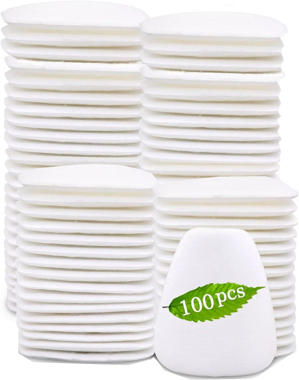 30PCS 5N11 Filter - ANUNU 6001 Filter for 6200, 6800, 6000, 7501, 7502 Series Respirator, Particulate Filter Cotton Against Paint Spray Epoxy Resin Welding Dust - Premium Health Care from Visit the ANUNU Store - Just $28.99! Shop now at Handbags Specialist Headquarter