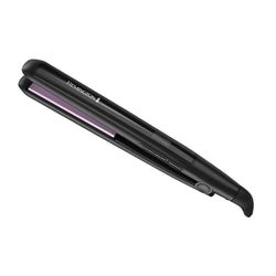 Remington 1 Inch Anti Static Flat Iron with Floating Ceramic Plates and Digital Controls Hair Straightener, Purple, 1 Count, S5502 - Premium Hair Accessories from Visit the Remington Store - Just $25.99! Shop now at Handbags Specialist Headquarter