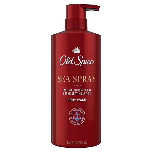 Old Spice Wild Bearglove Scent Body Wash for Men, 30 Fl Oz (Pack of 4) - Premium Body Wash from Visit the Old Spice Store - Just $19.98! Shop now at Handbags Specialist Headquarter