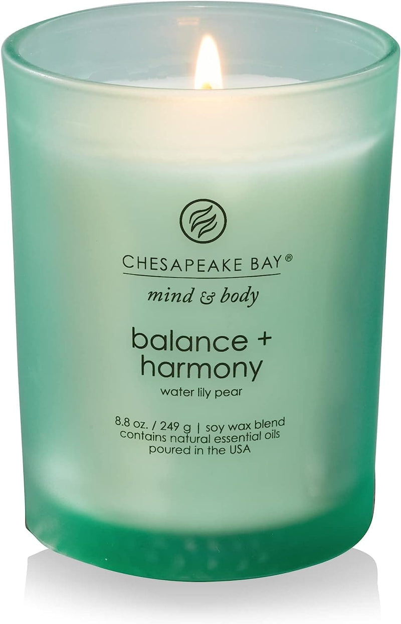 Chesapeake Bay Candle Love + Passion Scented Candle - Premium Candles from Visit the Chesapeake Bay Candle Store - Just $22.99! Shop now at Handbags Specialist Headquarter