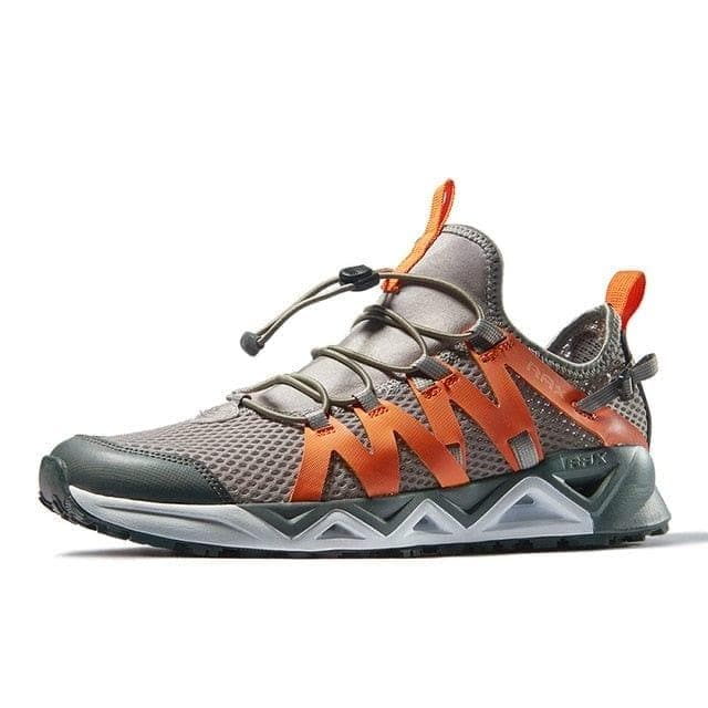Rax Men Aqua Upstreams Shoes Quick-drying Water Shoes Breathble Walking Shoes Anti-slip Water Shoes Lightweight Fishing Shoes463 - Premium Men's shoes from eprolo - Just $59.99! Shop now at Handbags Specialist Headquarter