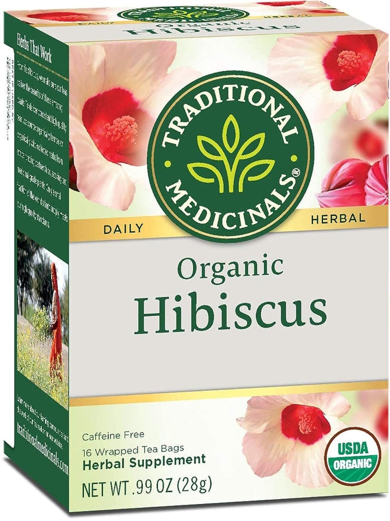 Traditional Medicinals Tea, Organic Chamomile & Lavender, Stress Relief, 16 Tea Bags - Premium Health Care from Visit the Traditional Medicinals Store - Just $8.99! Shop now at Handbags Specialist Headquarter