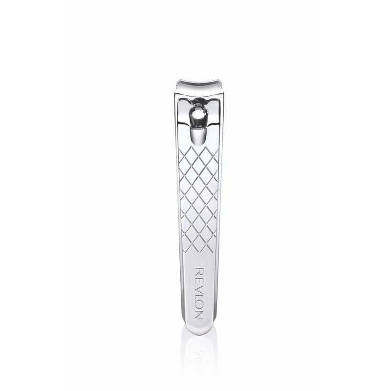 Revlon Nail Clipper, Nail Care Tools, Curved Blade & Foldaway Nail File for Trimming & Grooming, Easy to Use (Pack of 1) - Premium Hand, Foot & Nail Tools from Visit the REVLON Store - Just $4.99! Shop now at Handbags Specialist Headquarter