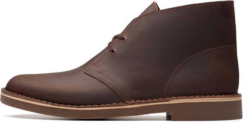 Clarks Men's Bushacre 2 Chukka Boot - Premium Men's Boot from Visit the Clarks Store - Just $47.99! Shop now at Handbags Specialist Headquarter