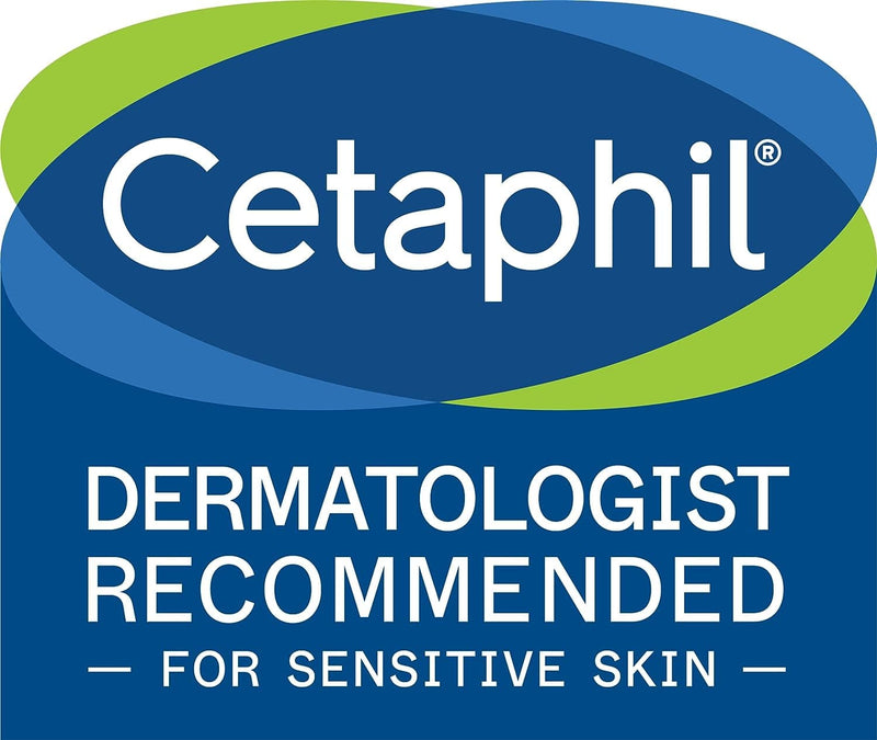 Cetaphil Ultra Gentle Body Wash, 16.9oz Pack of 3 - For Dry to Normal, Sensitive Skin, With Aloe Vera, Calendula, Vitamin B5, Hypoallergenic, Paraben & Fragrance Free, Dermatologist Tested - Premium Body Wash from Visit the Cetaphil Store - Just $38.99! Shop now at Handbags Specialist Headquarter