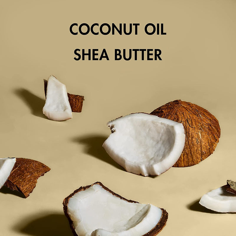SheaMoisture Coconut Oil Body Moisturizer - Nourishing Hydration for Skin - Premium SKIN CARE from Visit the SheaMoisture Store - Just $21.99! Shop now at Handbags Specialist Headquarter