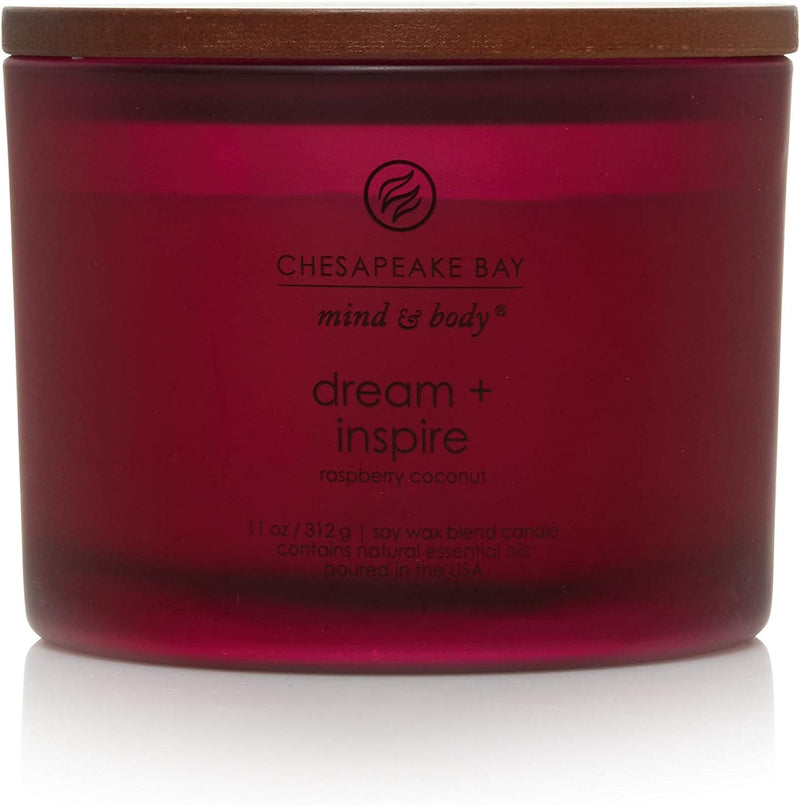Chesapeake Bay Candle Love + Passion Scented Candle - Premium Candles from Visit the Chesapeake Bay Candle Store - Just $22.99! Shop now at Handbags Specialist Headquarter