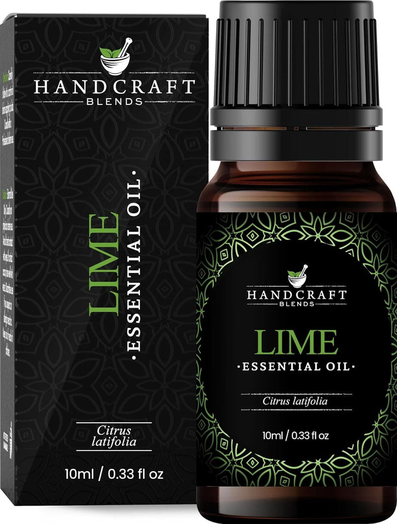Handcraft Lavender Essential Oil - 100% Pure and Natural - Premium Therapeutic Grade with Premium Glass Dropper - Huge 4 fl. Oz - Premium Oil from Visit the Handcraft Blends Store - Just $11.12! Shop now at Handbags Specialist Headquarter