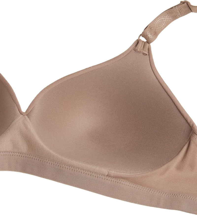 Warner's Women's Cloud 9 Super Soft Wireless Lightly Lined Comfort Bra 1269 - Premium Everyday Bras from Visit the Warner's Store - Just $25.50! Shop now at Handbags Specialist Headquarter