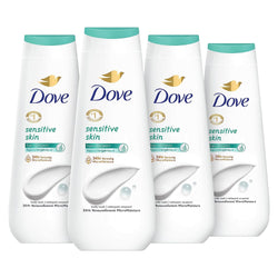 Dove Hypoallergenic Body Wash To Moisturize Sensitive Skin Body Wash For Sensitive Skin Sulfate and Paraben Free 34 oz - Premium Body Washes from Visit the Dove Store - Just $17.99! Shop now at Handbags Specialist Headquarter