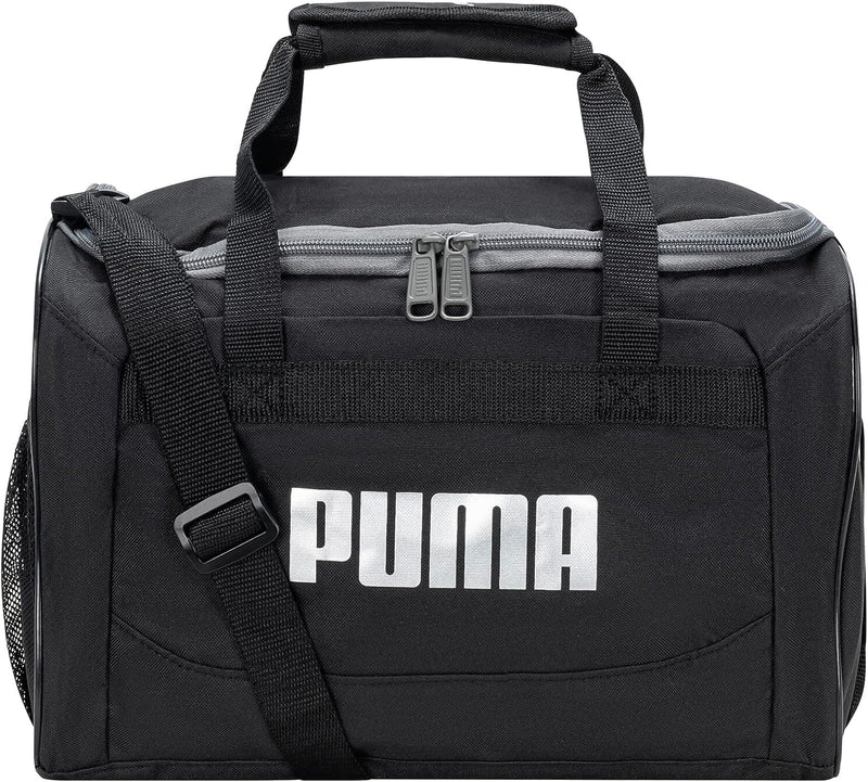 PUMA Kids' Evercat Transformation Duffel - Premium Travel Duffels from Visit the PUMA Store - Just $28.99! Shop now at Handbags Specialist Headquarter
