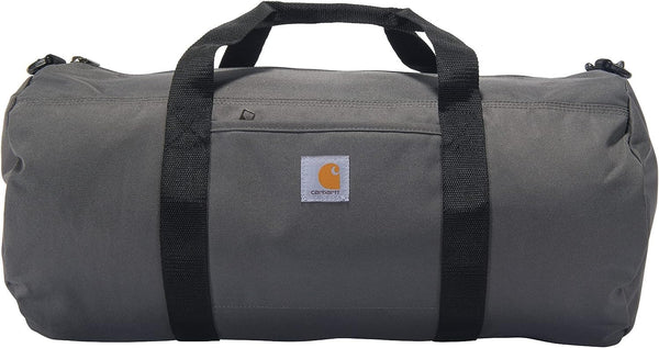 Carhartt Trade Series 2-in-1 Packable Duffel with Utility Pouch - Premium Travel Duffels from Visit the Carhartt Store - Just $71.99! Shop now at Handbags Specialist Headquarter