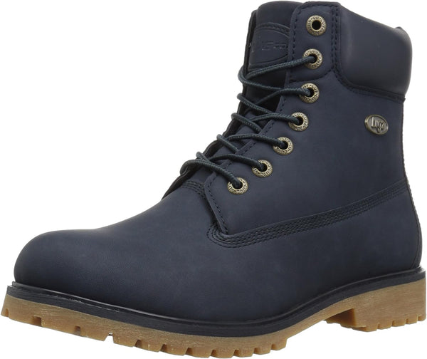 Lugz Men's Convoy Classic 6-inch Chukka Boot - Premium Men's Boot from Visit the Lugz Store - Just $69.99! Shop now at Handbags Specialist Headquarter