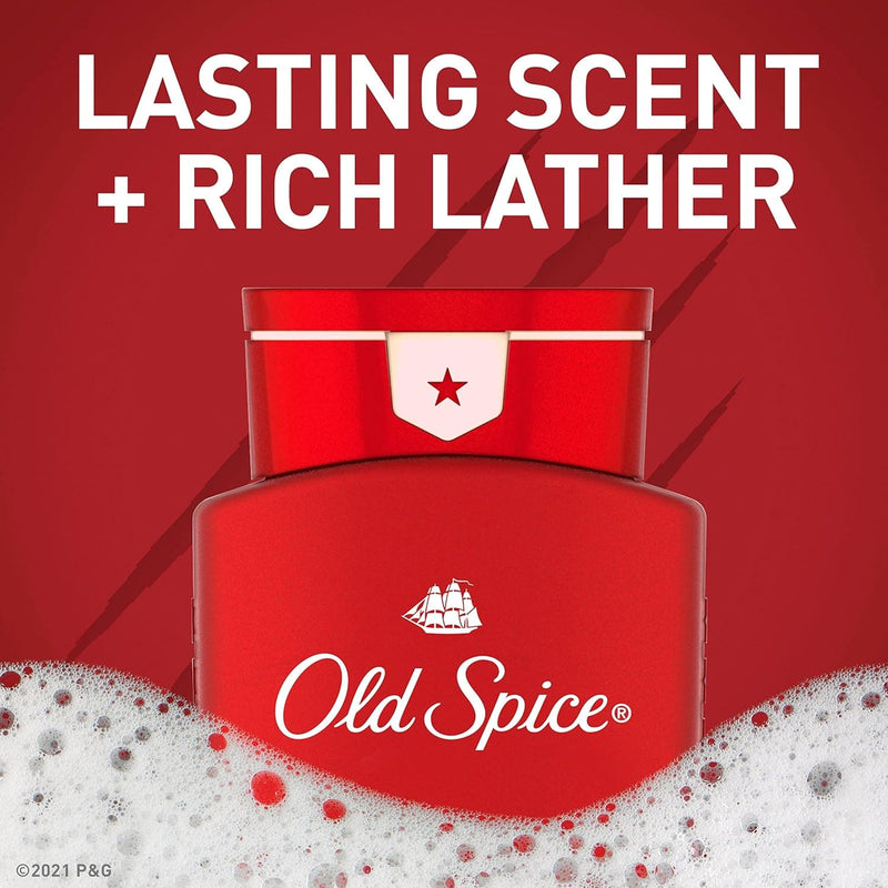 Old Spice Wild Bearglove Scent Body Wash for Men, 30 Fl Oz (Pack of 4) - Premium Body Wash from Visit the Old Spice Store - Just $9.95! Shop now at Handbags Specialist Headquarter