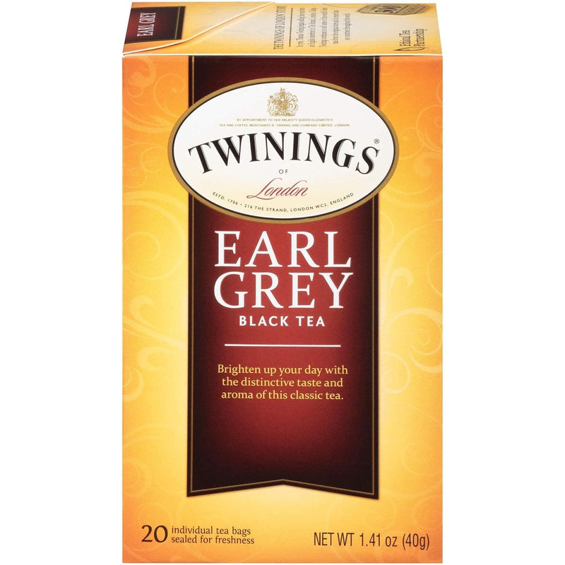 Twinings of London Pure Peppermint Herbal Tea Bags, 20 Count (Pack of 1) - Premium Health Care from Visit the Twinings Store - Just $0! Shop now at Handbags Specialist Headquarter