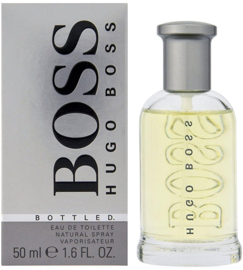 Hugo Boss NO. 6 Eau de Toilette Spray, Cologne for Men, 1.6 Oz - Premium FRAGRANCES FOR MEN from Hugo Boss - Just $49.99! Shop now at Handbags Specialist Headquarter