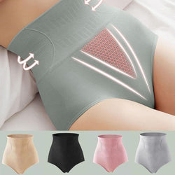 Body Shaping Briefs-1Pair - Premium WOMEN T-SHIRT from USAdrop - Just $35.99! Shop now at Handbags Specialist Headquarter