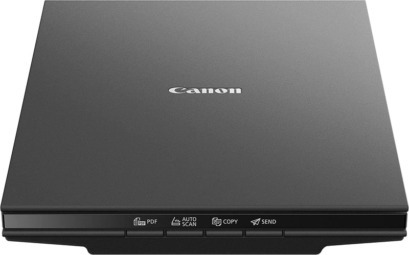 Canon CanoScan Lide 300 Scanner - Premium SCANNERS from Visit the Canon Store - Just $89.99! Shop now at Handbags Specialist Headquarter