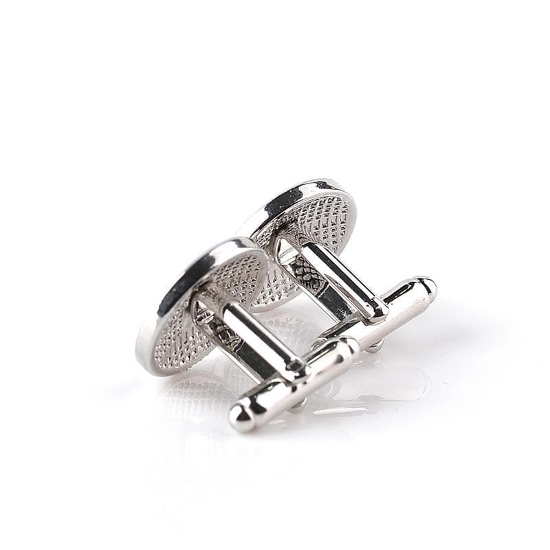 Wedding &Business French Fashion Cuff links - Premium DECOR from eprolo - Just $14.99! Shop now at Handbags Specialist Headquarter